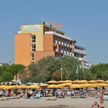 Oliver 3* Caorle