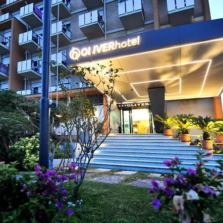 Oliver Hotel Caorle