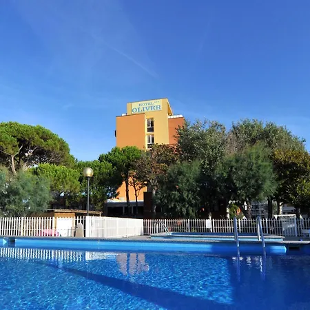 Hotel Oliver Caorle