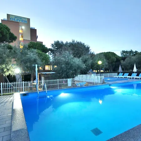 Hotel Oliver Caorle