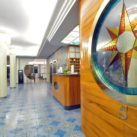 Hotel Oliver Caorle