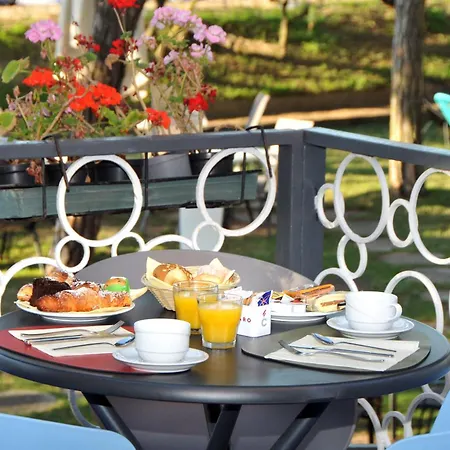 Oliver Hotel Caorle