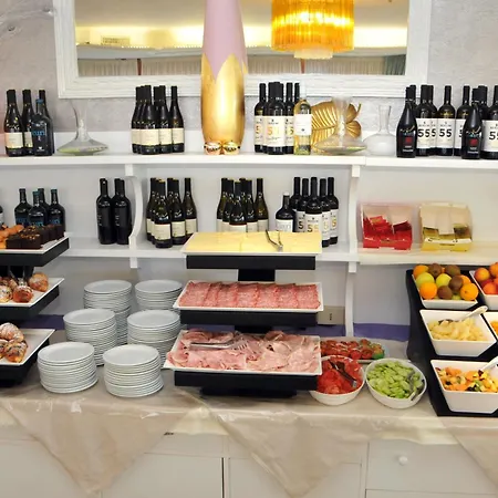 Hotel Oliver 3*