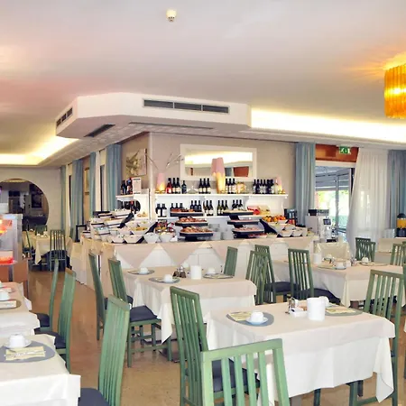 Hotel Oliver 3*
