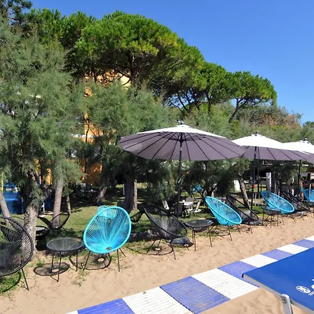 Hotel Oliver 3*