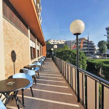 Oliver Hotel Caorle
