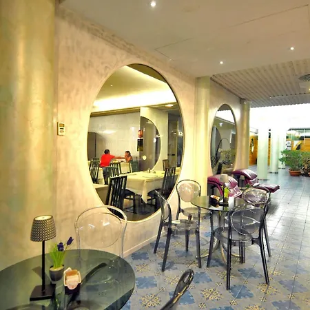 Hotel Oliver