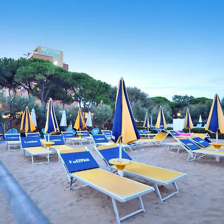 Oliver Hotel Caorle